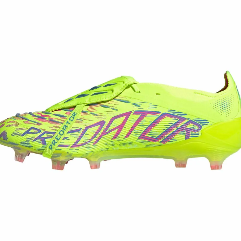 adidas · PREDATOR ELITE FT FG