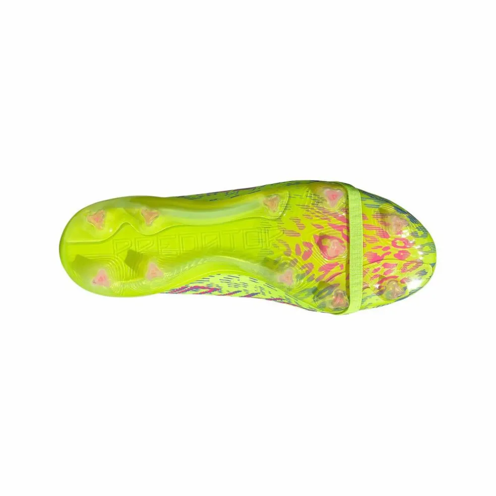 adidas · PREDATOR ELITE FT FG