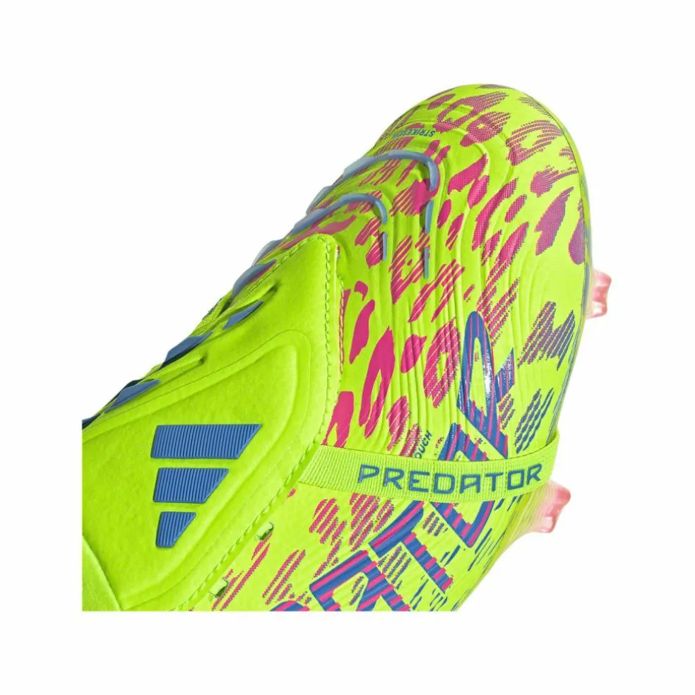adidas · PREDATOR ELITE FT FG