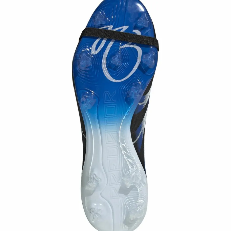 adidas · PREDATOR LEAGUE FT FG-MG JB