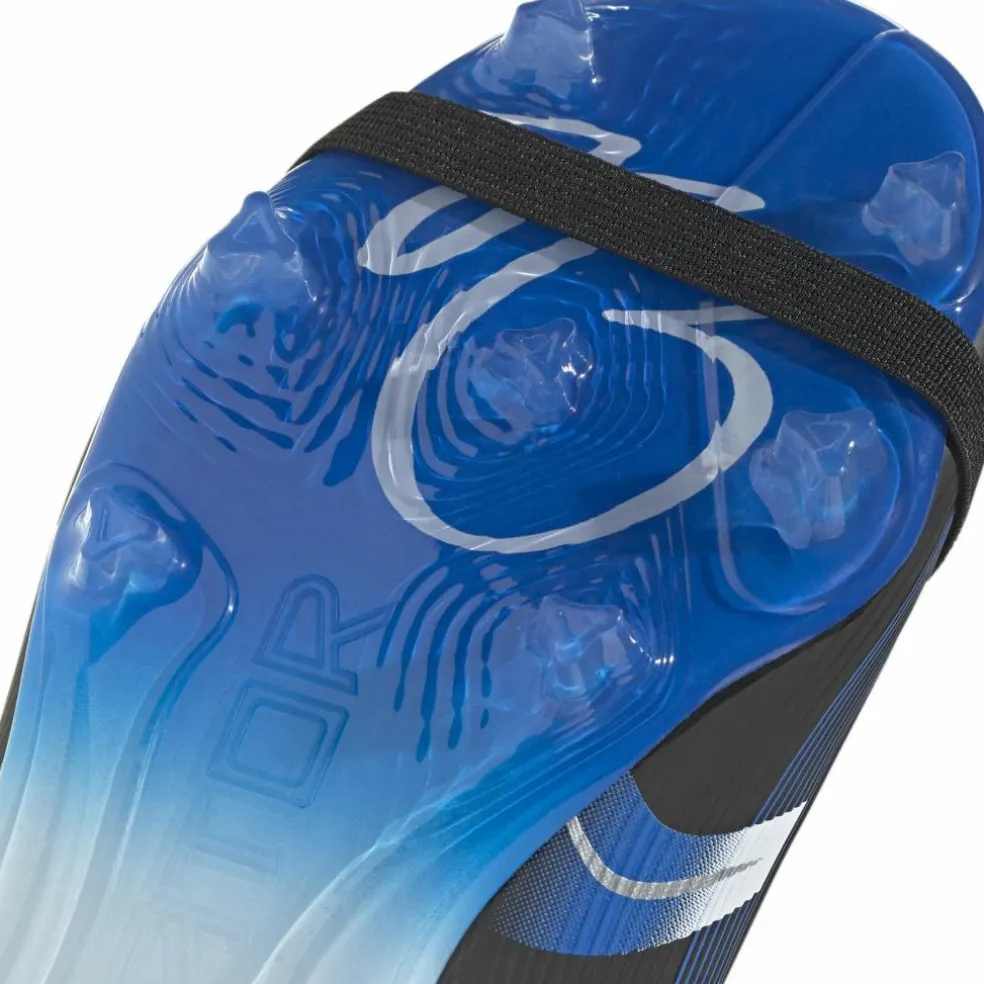 adidas · PREDATOR LEAGUE FT FG J JB