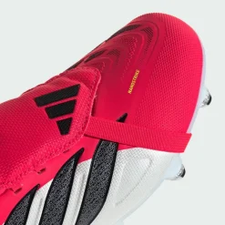 adidas · Predator League Fold-Over Tongue Soft