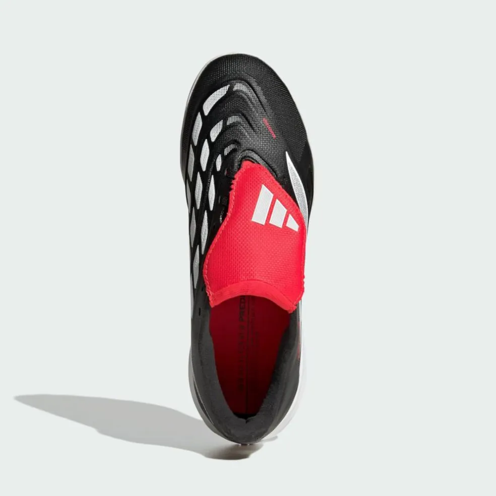 adidas · PREDATOR LEAGUE Fold-Over Tongue Turf