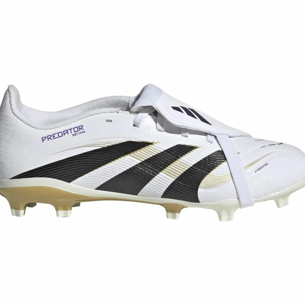 adidas · PREDATOR LEAGUE FT FG/MG J