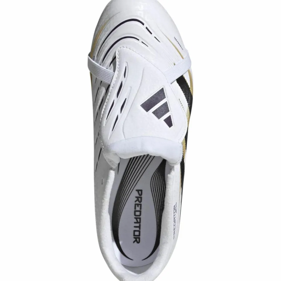 adidas · PREDATOR LEAGUE FT FG/MG J