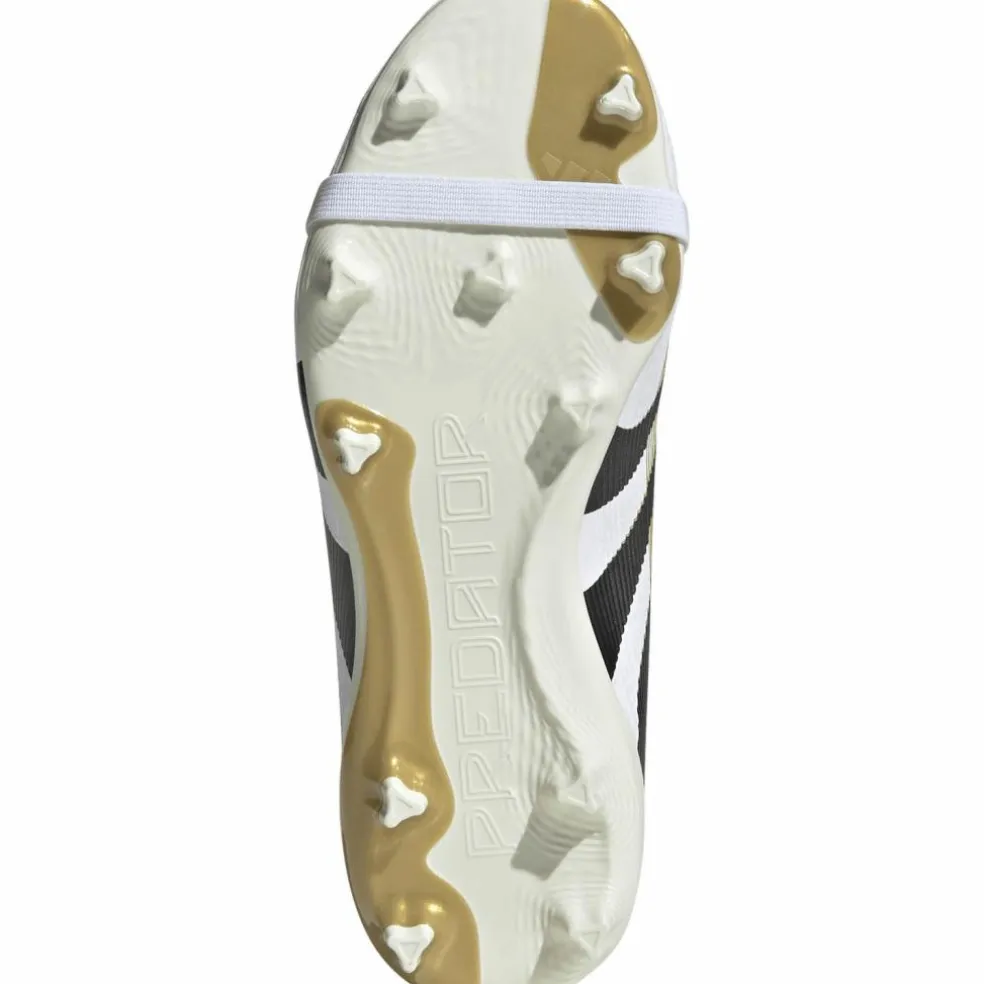 adidas · PREDATOR LEAGUE FT FG/MG J