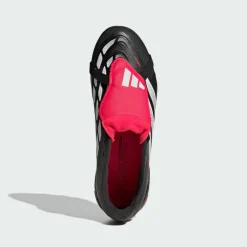 adidas · PREDATOR LEAGUE Fold-Over Tongue