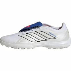 adidas · PREDATOR LEAGUE Fold-Over Tongue Turf