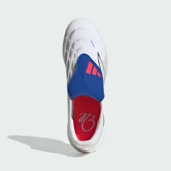 adidas · PREDATOR LEAGUE Fold-Over Tongue Turf