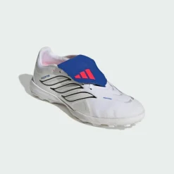 adidas · PREDATOR LEAGUE Fold-Over Tongue Turf