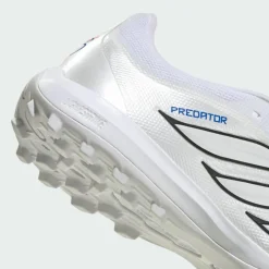 adidas · PREDATOR LEAGUE Fold-Over Tongue Turf