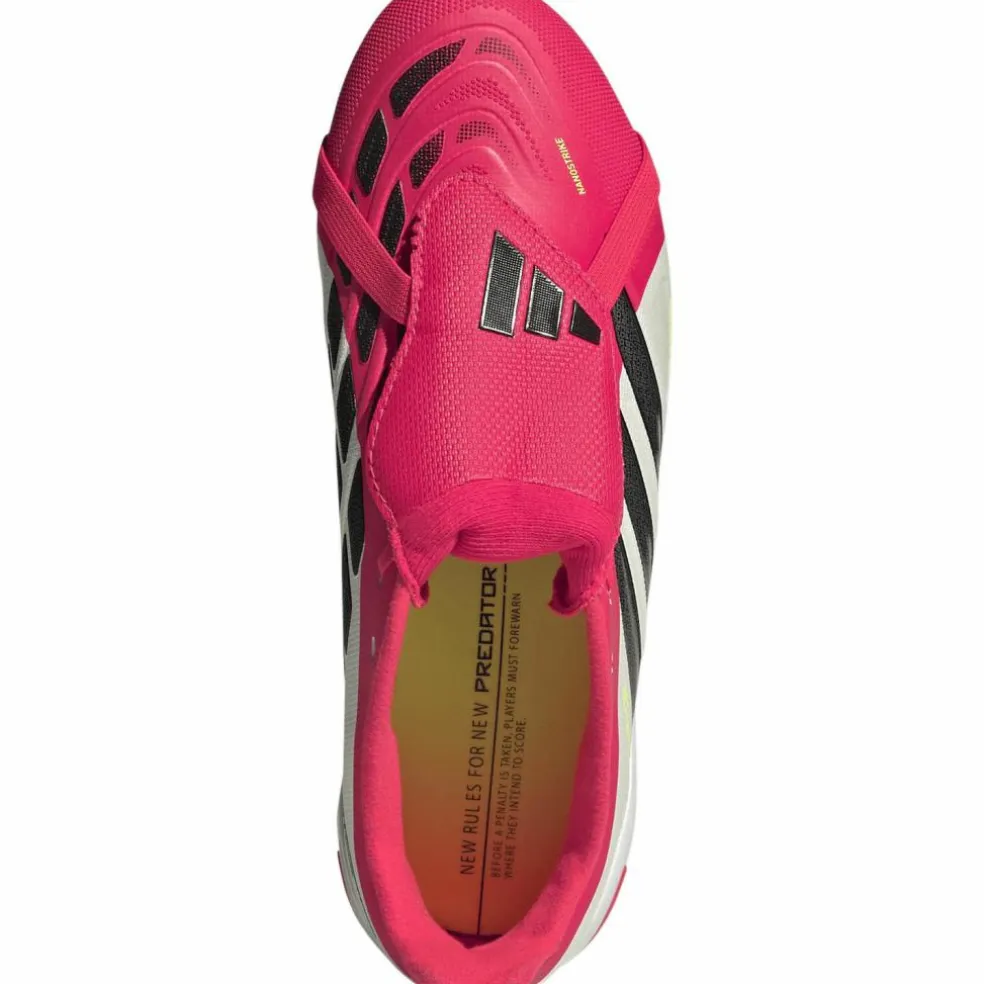 adidas · PREDATOR LEAGUE FT AG J