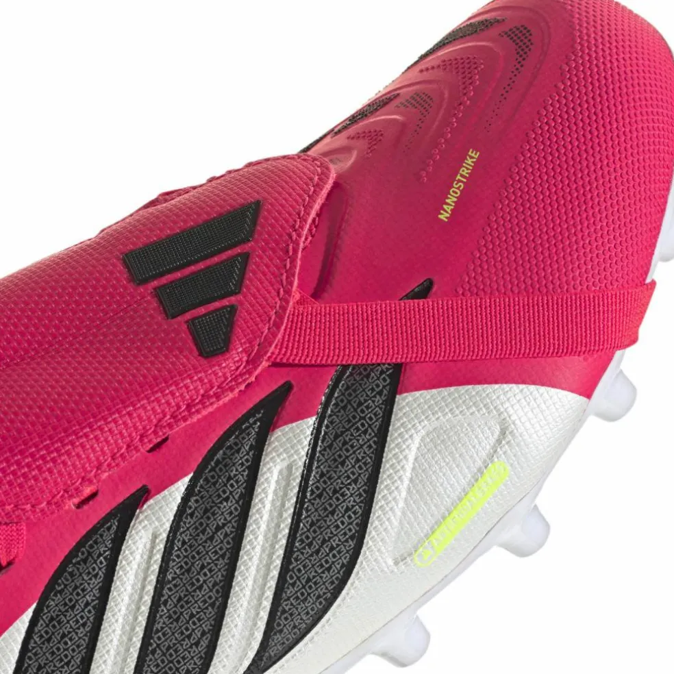 adidas · PREDATOR LEAGUE FT AG J