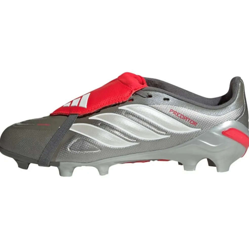 adidas · PREDATOR LEAGUE Fold-Over Tongue Firm