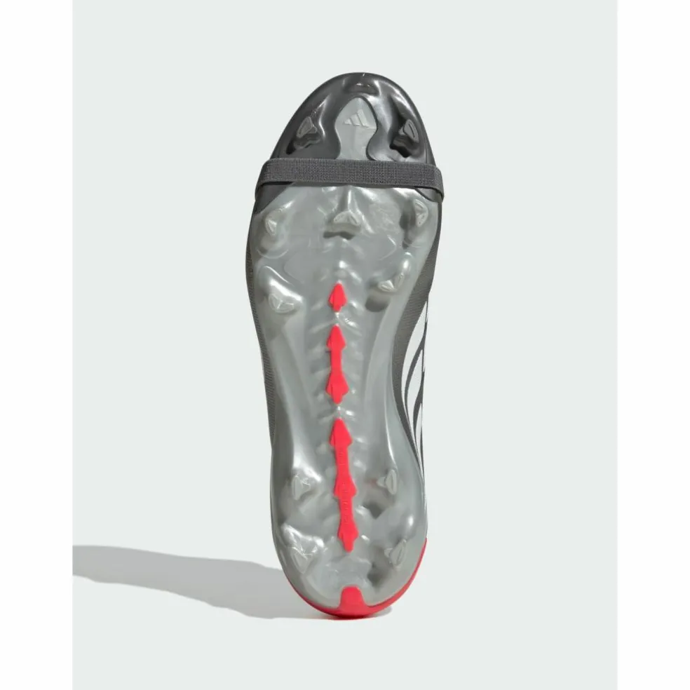 adidas · PREDATOR LEAGUE Fold-Over Tongue Firm