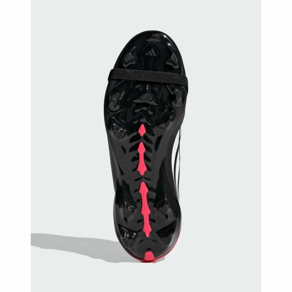adidas · PREDATOR LEAGUE Fold-Over Tongue Firm
