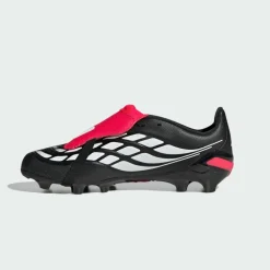 adidas · PREDATOR LEAGUE Fold-Over Tongue Firm