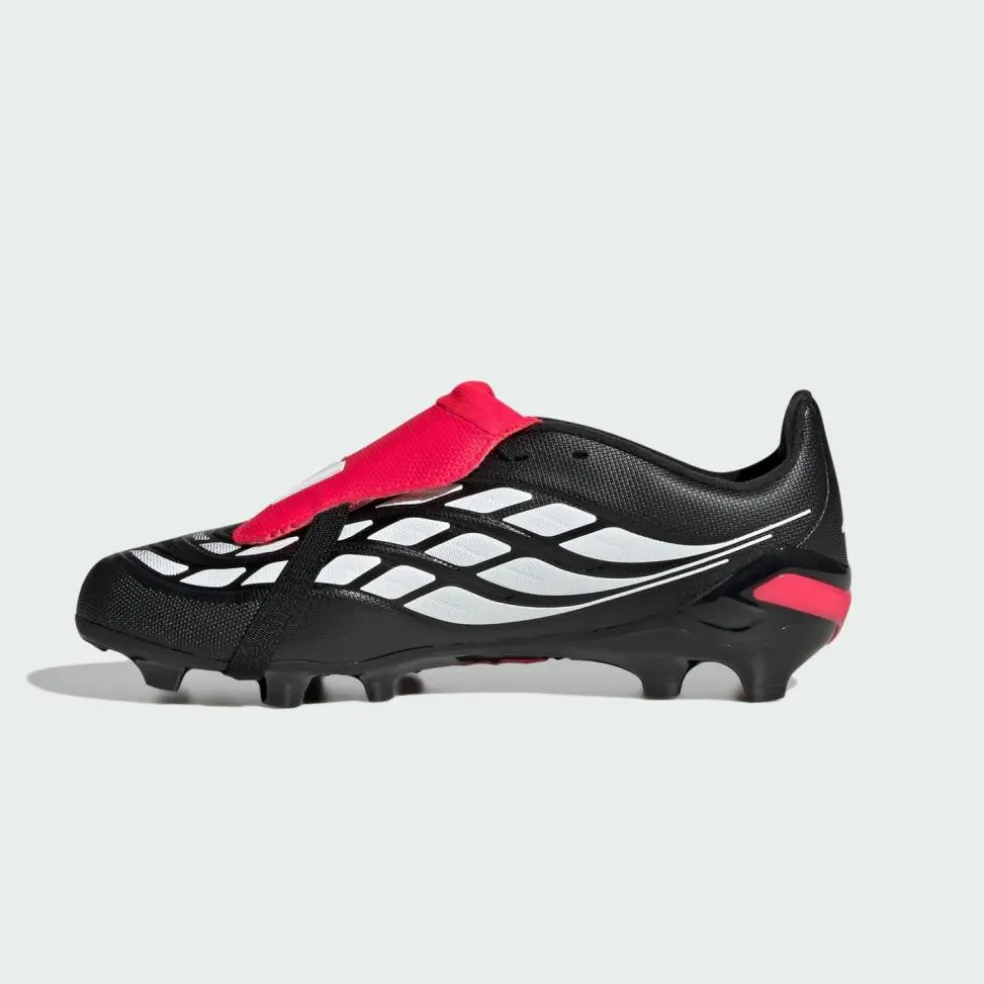 adidas · PREDATOR LEAGUE Fold-Over Tongue Firm