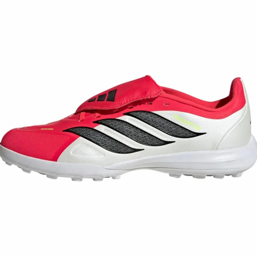 adidas · PREDATOR LEAGUE Fold-Over Tongue Turf