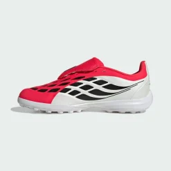 adidas · PREDATOR LEAGUE Fold-Over Tongue Turf