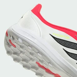 adidas · PREDATOR LEAGUE Fold-Over Tongue Turf