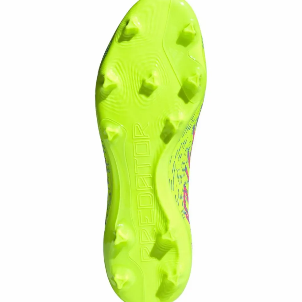 adidas · PREDATOR LEAGUE FG-MG