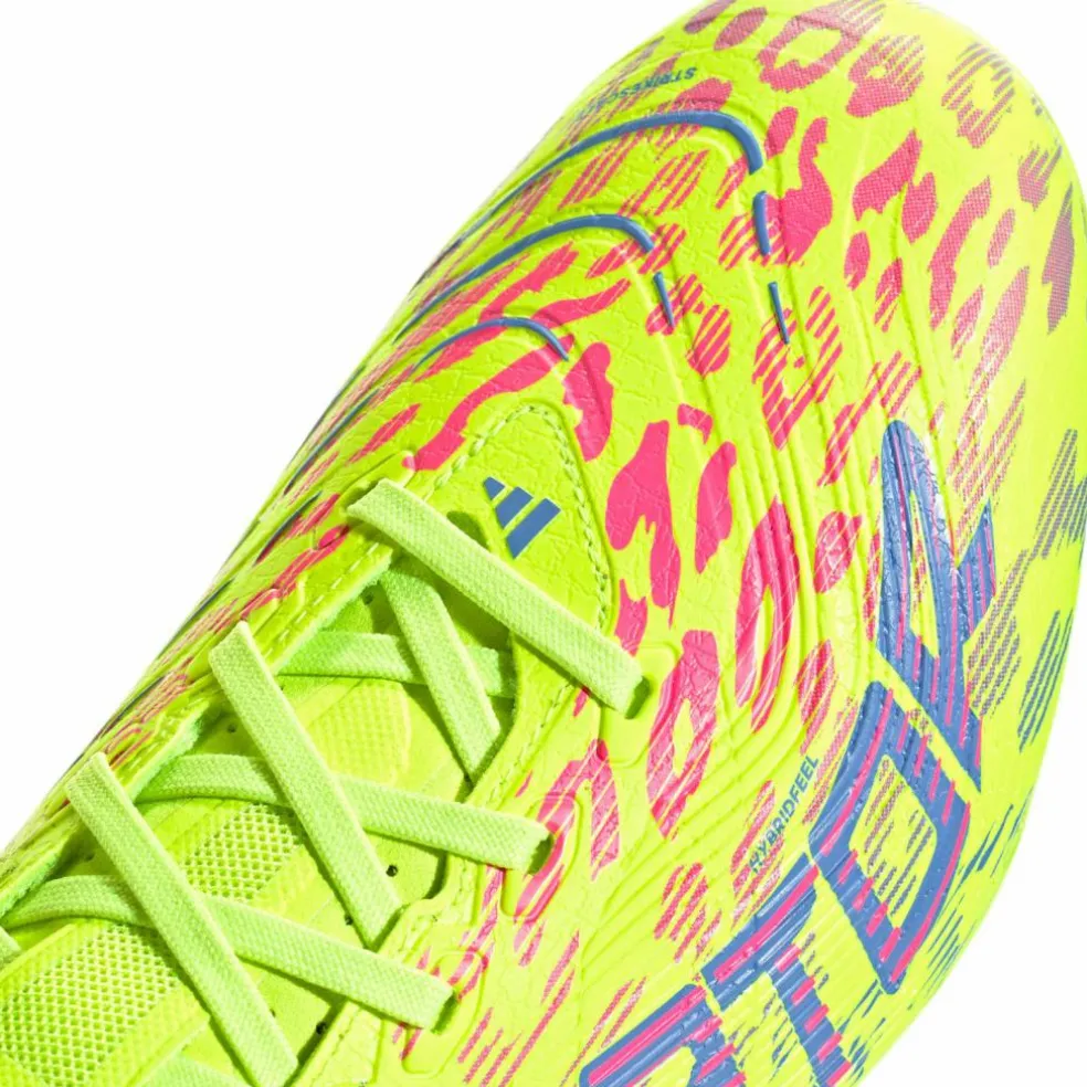 adidas · PREDATOR LEAGUE FG-MG