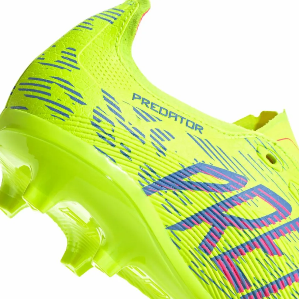adidas · PREDATOR LEAGUE FG-MG