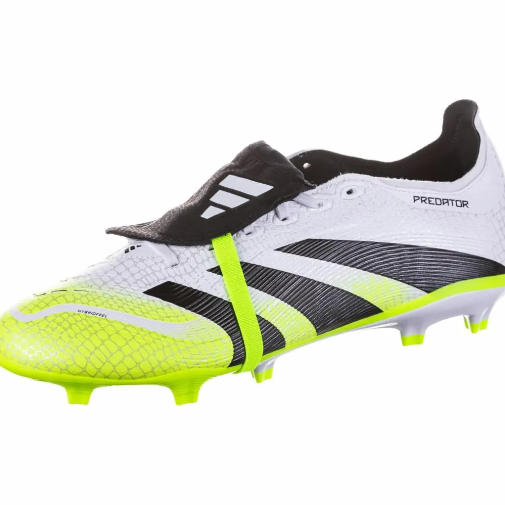 adidas · PREDATOR LEAGUE FT FG-MG