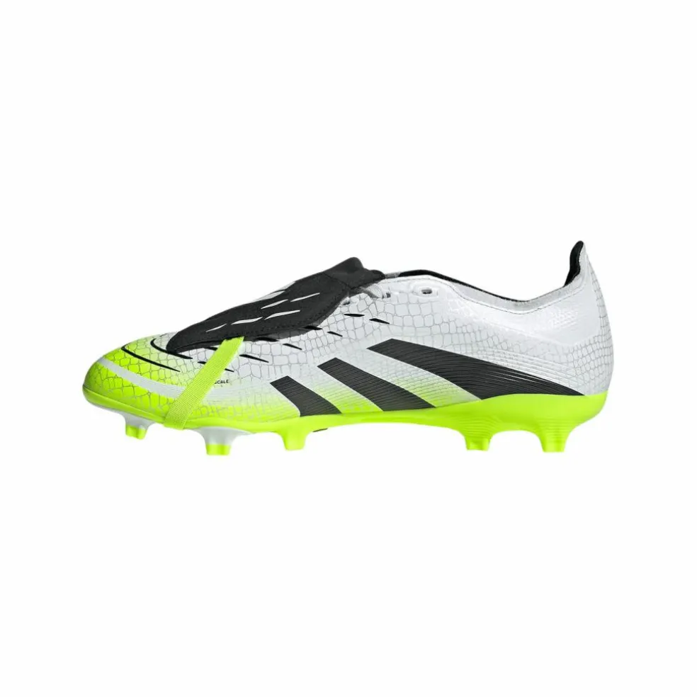 adidas · PREDATOR LEAGUE FT FG-MG