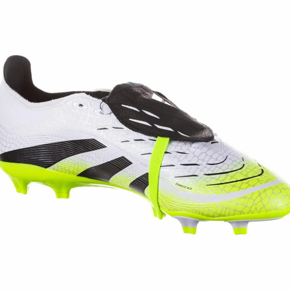 adidas · PREDATOR LEAGUE FT FG-MG