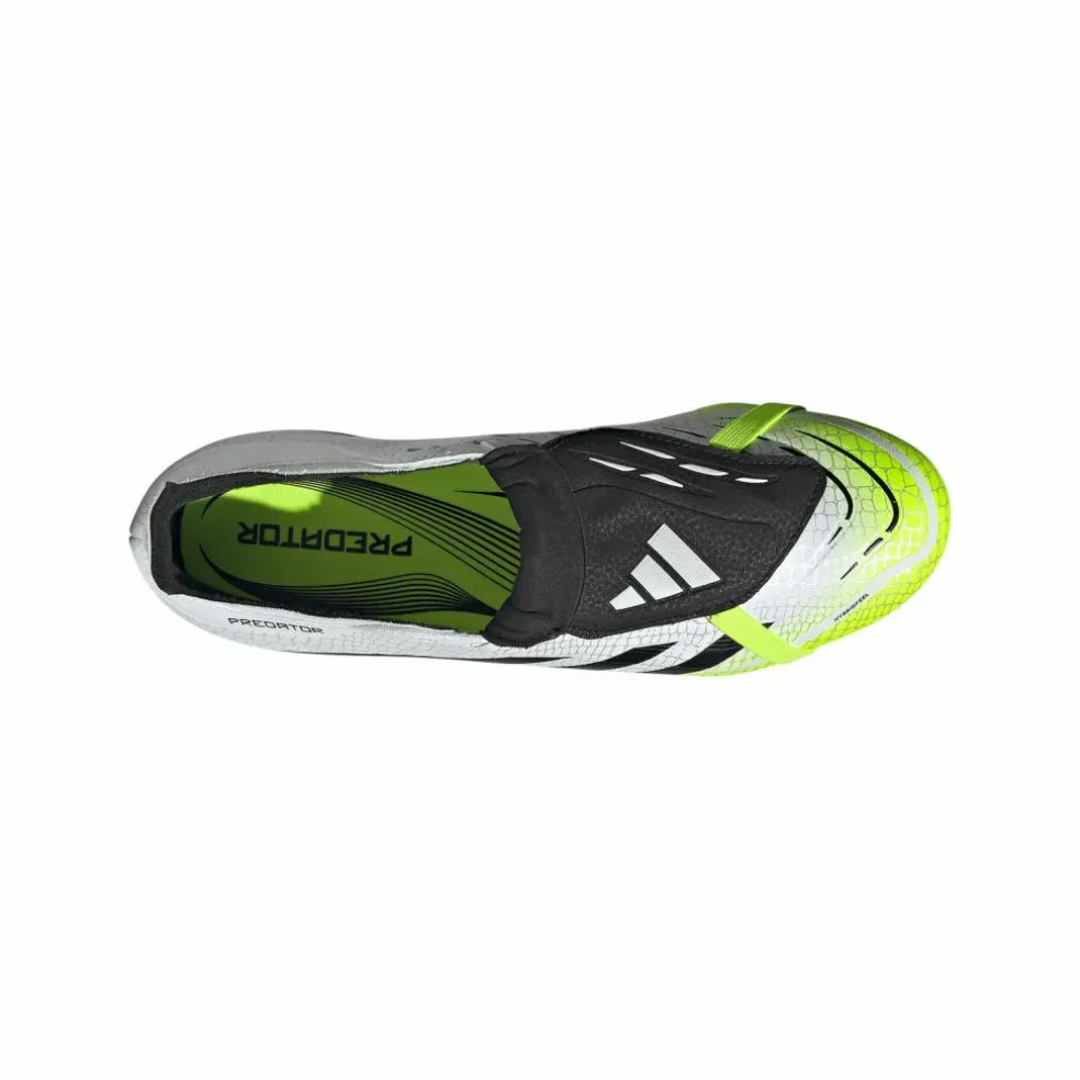 adidas · PREDATOR LEAGUE FT FG-MG
