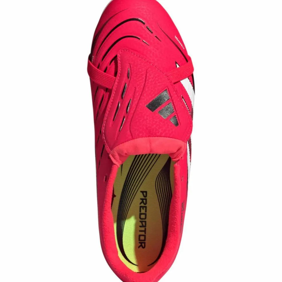 adidas · PREDATOR LEAGUE FT FG J