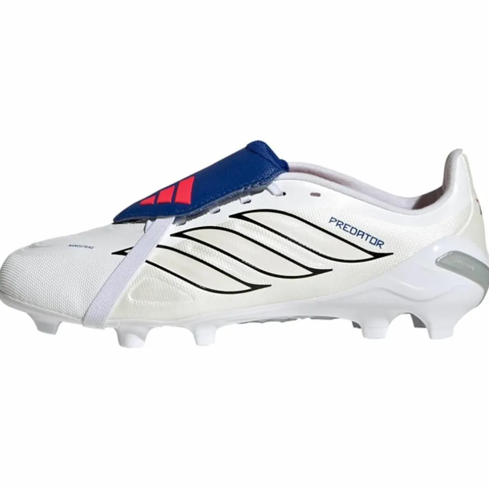 adidas · PREDATOR LEAGUE Fold-Over Tongue Firm