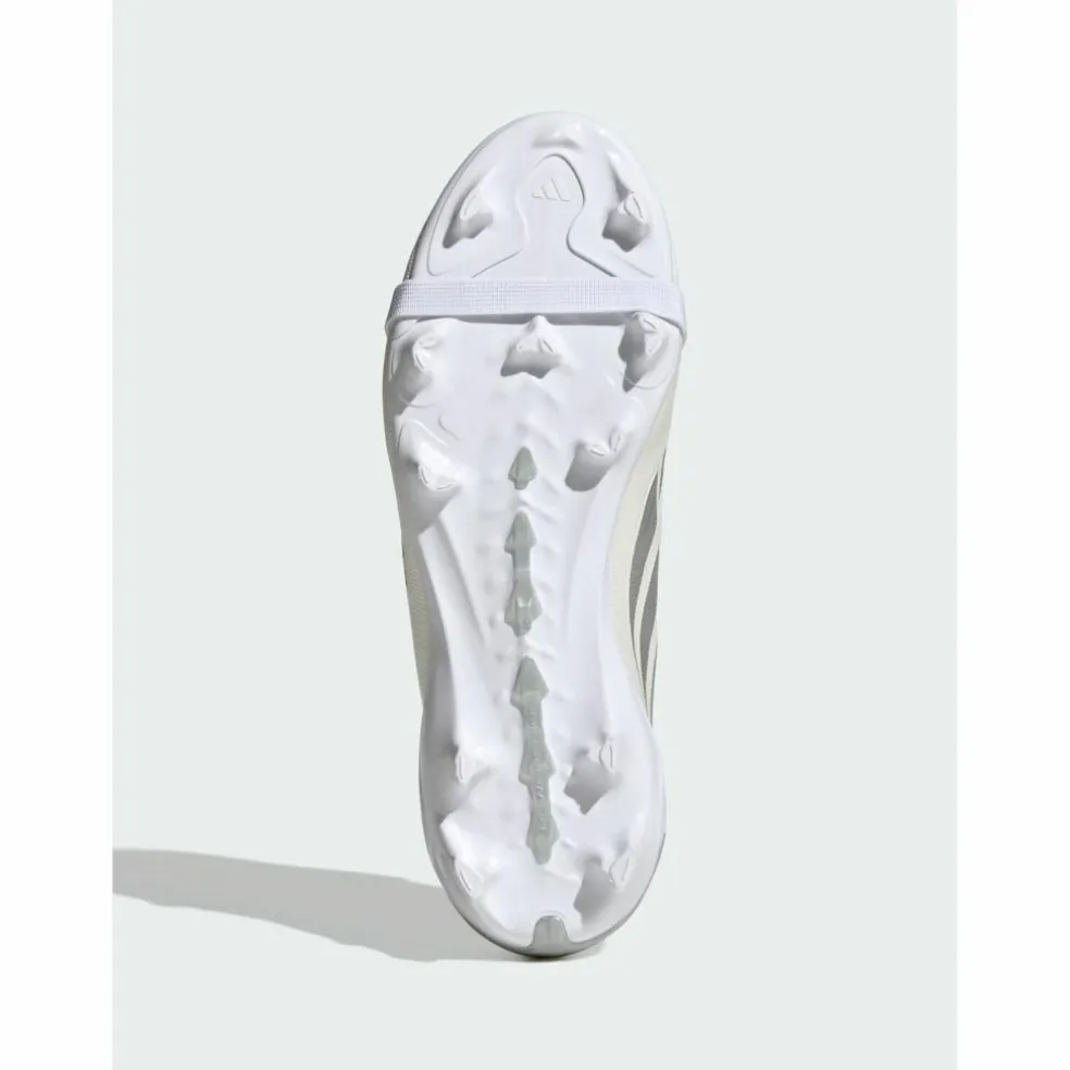 adidas · PREDATOR LEAGUE Fold-Over Tongue Firm