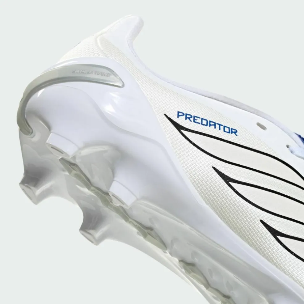 adidas · PREDATOR LEAGUE Fold-Over Tongue Firm