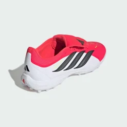 adidas · PREDATOR LEAGUE Fold-Over Tongue Turf