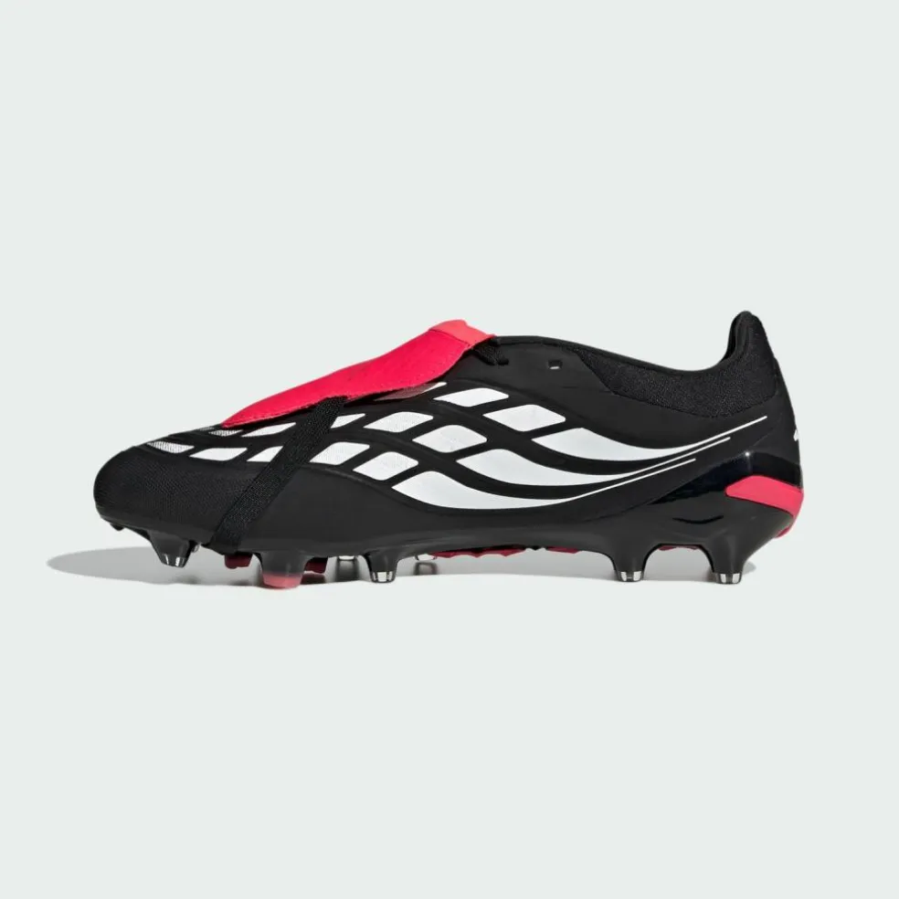 adidas · PREDATOR PRO Fold-Over Tongue AG