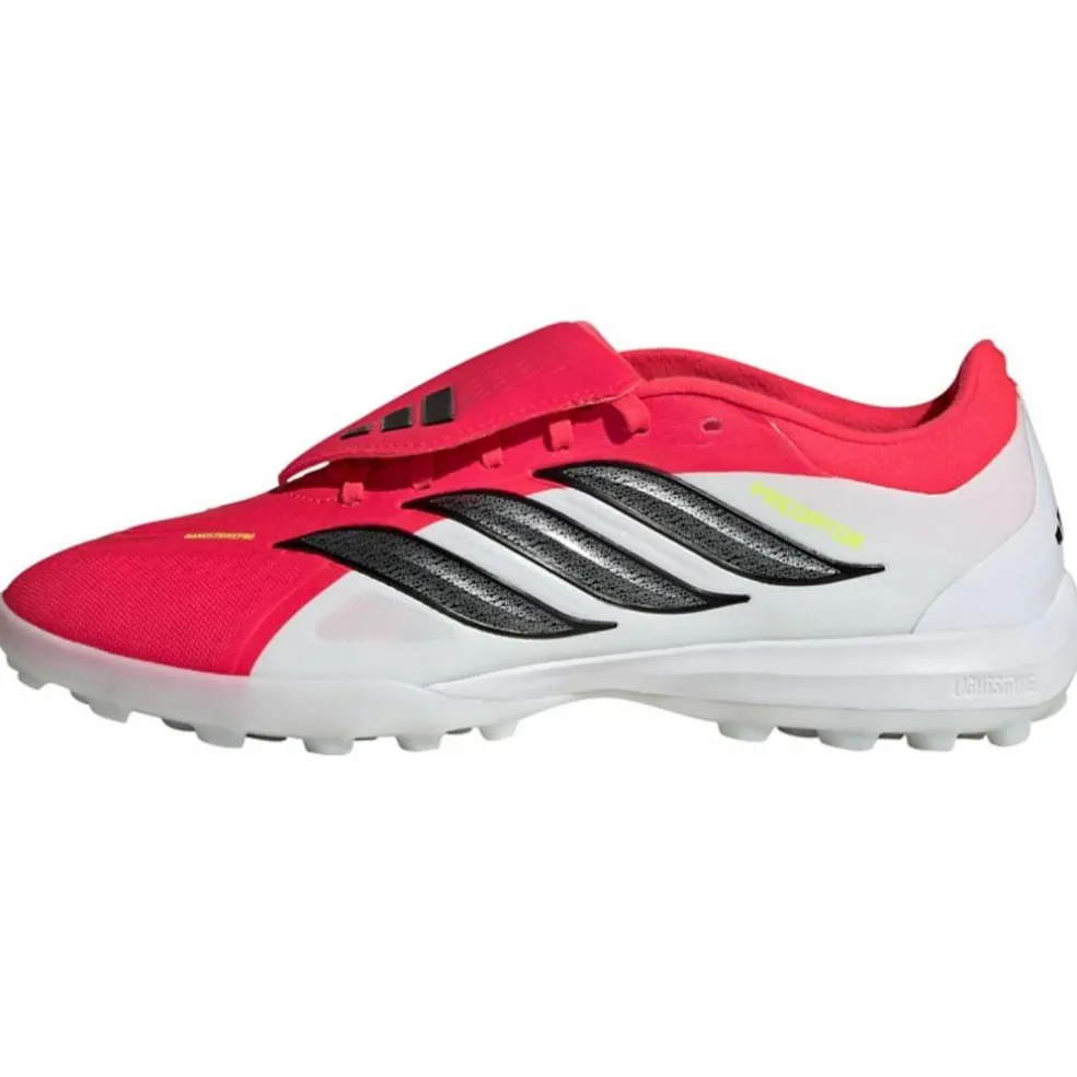 adidas · PREDATOR PRO Fußballschuh, Rollrasen,