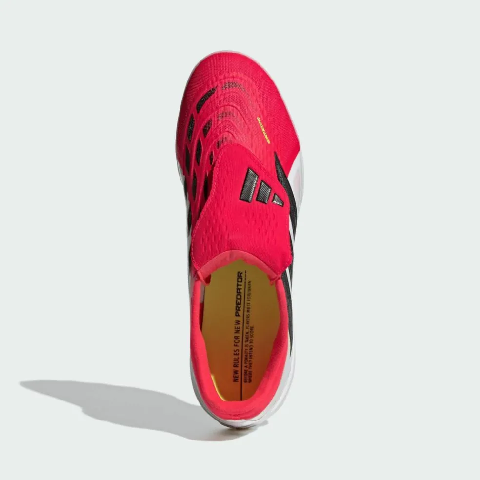 adidas · PREDATOR PRO Fußballschuh, Rollrasen,