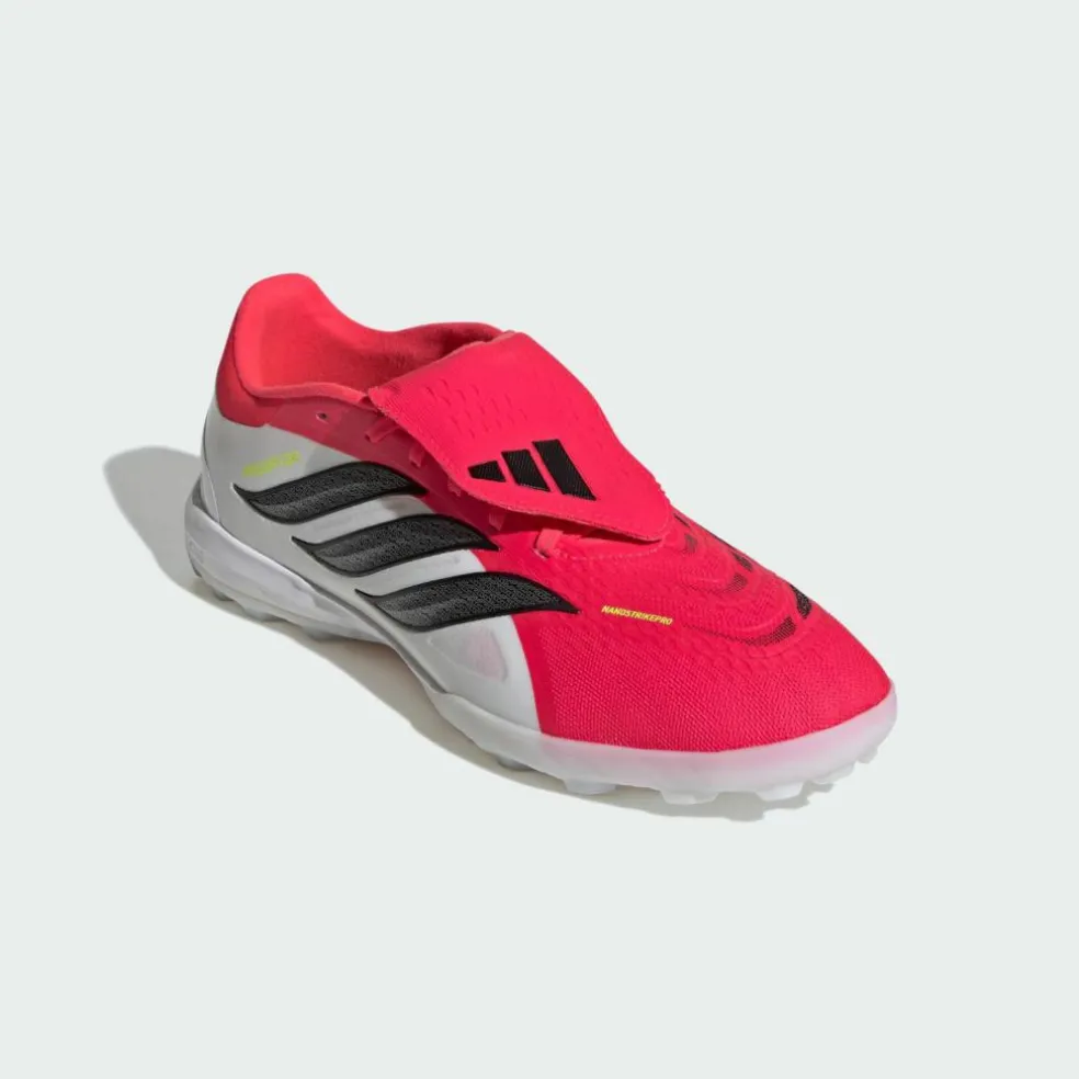 adidas · PREDATOR PRO Fußballschuh, Rollrasen,