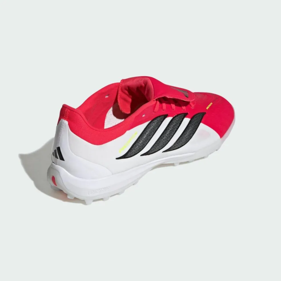 adidas · PREDATOR PRO Fußballschuh, Rollrasen,