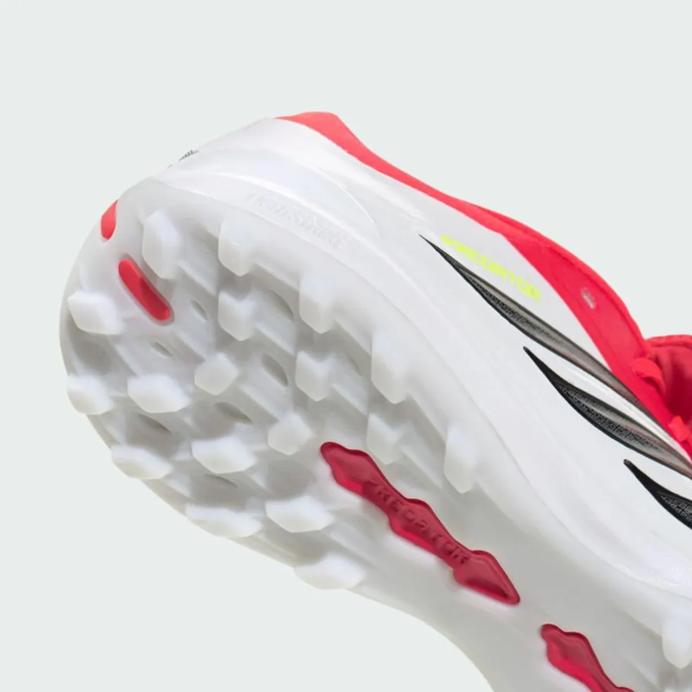 adidas · PREDATOR PRO Fußballschuh, Rollrasen,