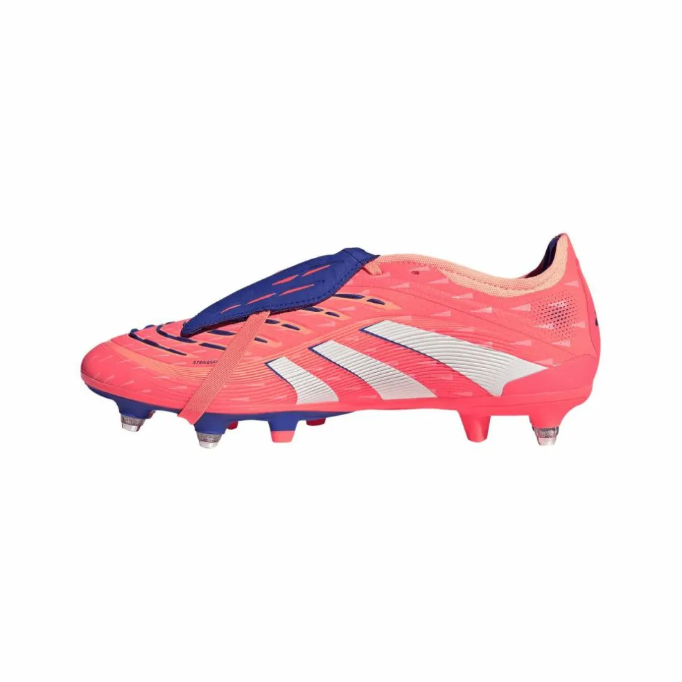 adidas · Predator Pro FT SG Coral Blaze