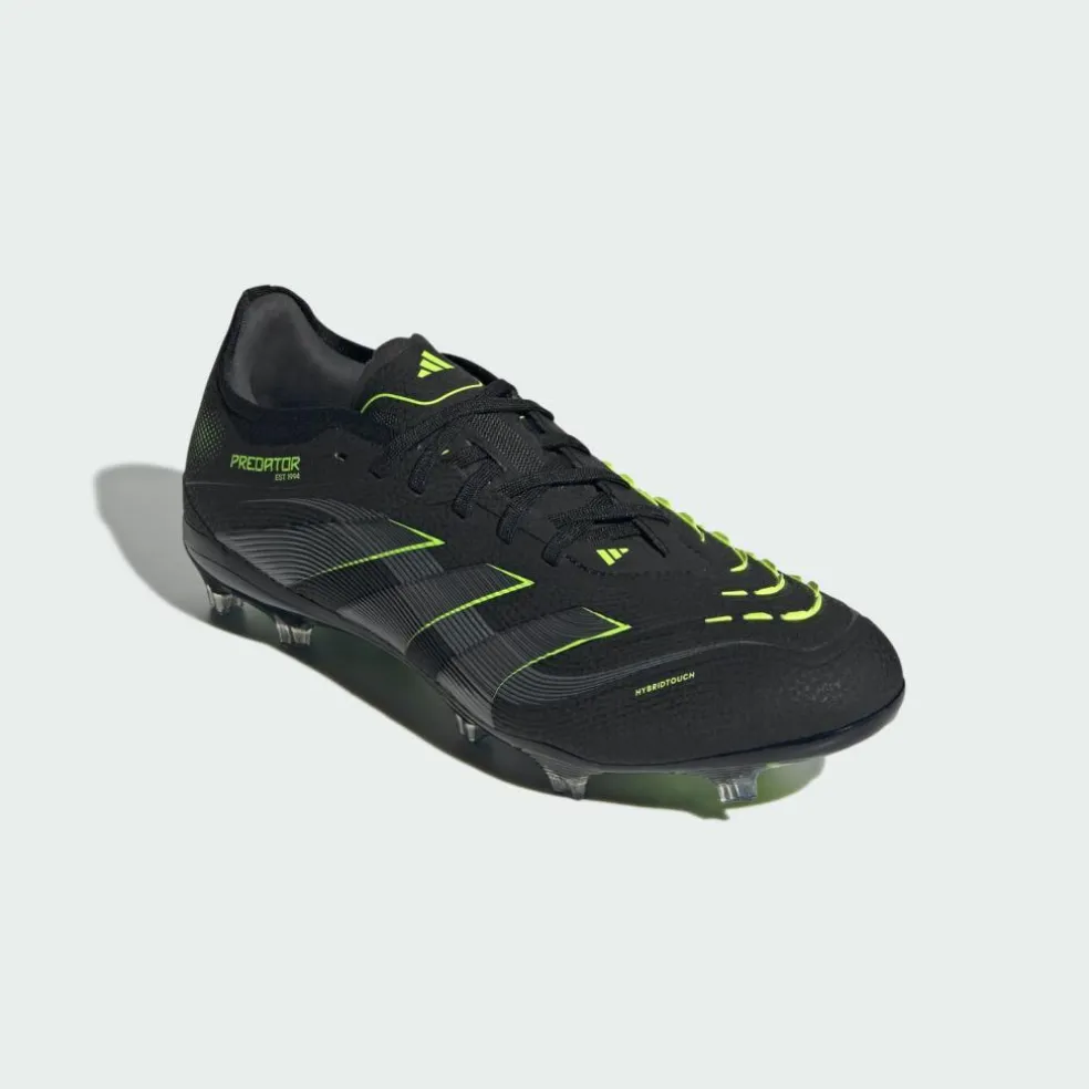 adidas · Predator Pro feste Böden Fußballschuhe