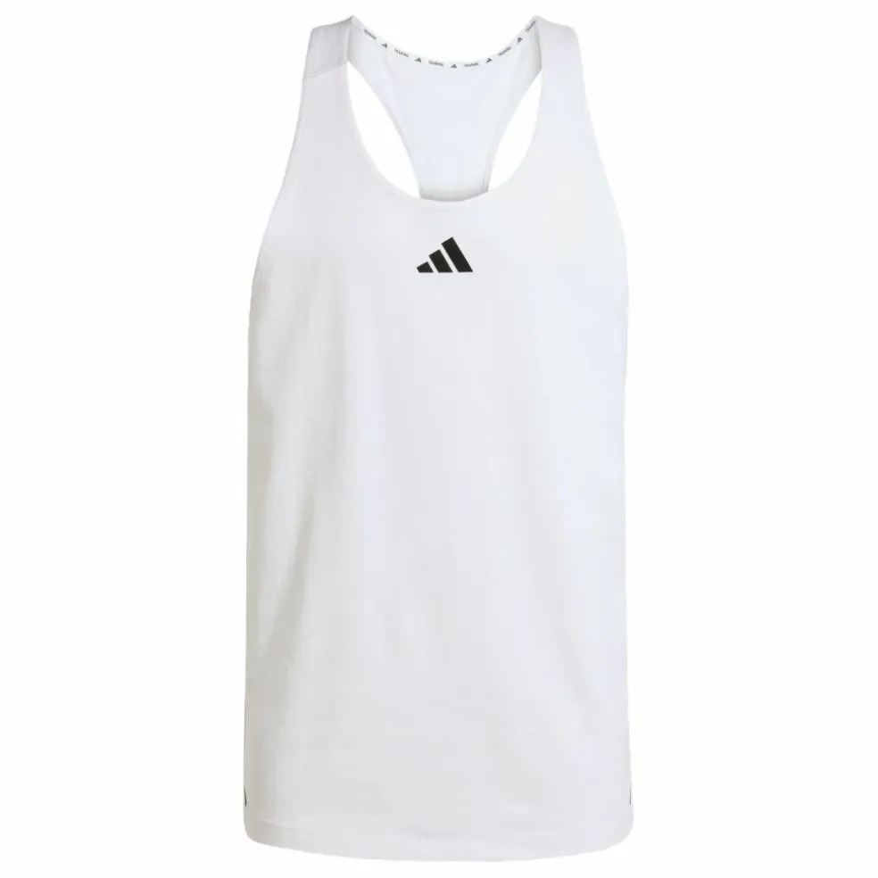 adidas · PrimeLift Stringer Tanktop