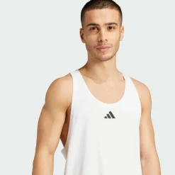 adidas · PrimeLift Stringer Tanktop