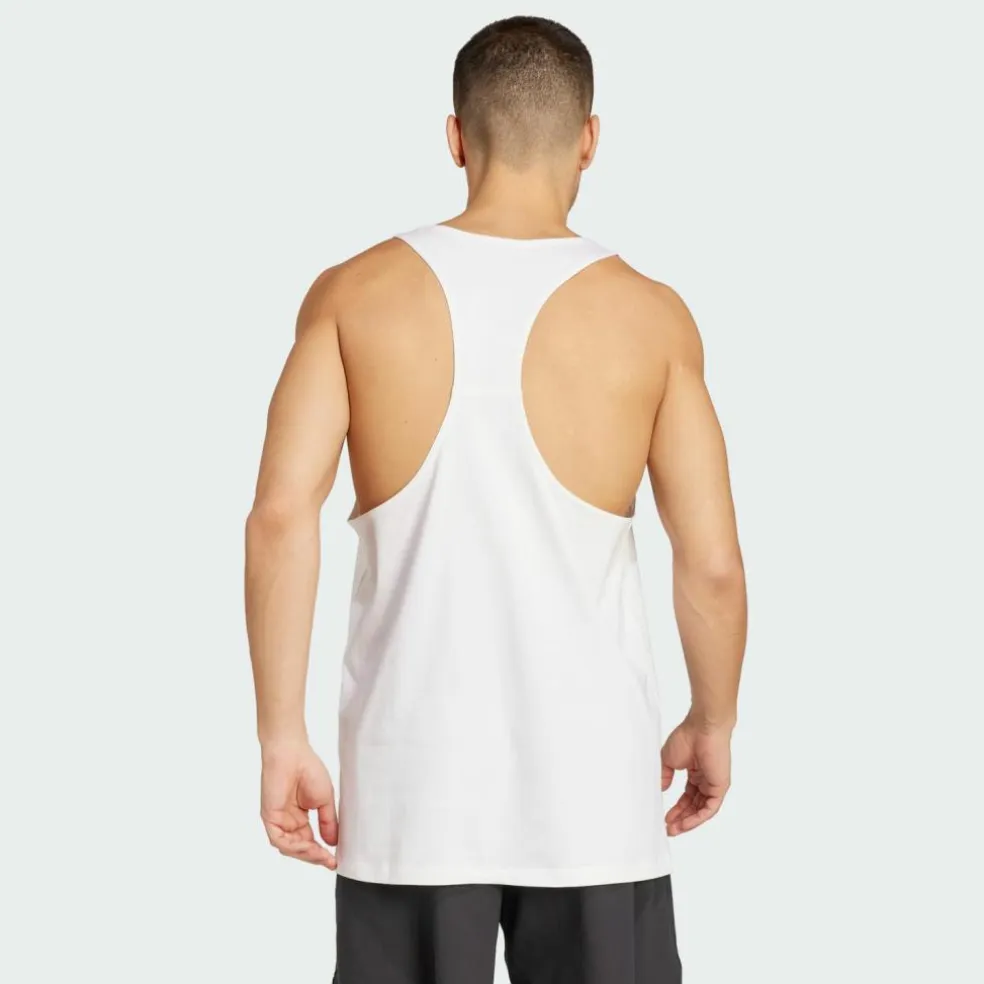 adidas · PrimeLift Stringer Tanktop