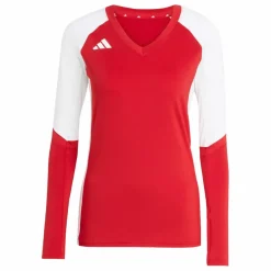 adidas · Quickset Langärmeliges Volleyballtrikot