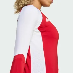 adidas · Quickset Langärmeliges Volleyballtrikot